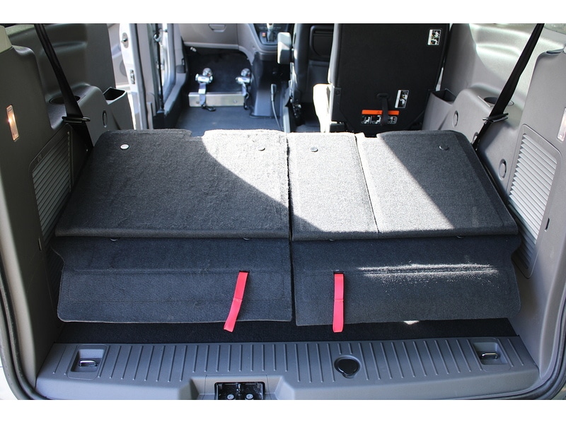 Used Ford Grand Tourneo Connect 2022 for sale - 77880592: Photo 7