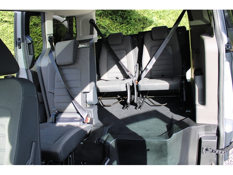 Used Ford Grand Tourneo Connect 2022 for sale - 77880592: Photo 71