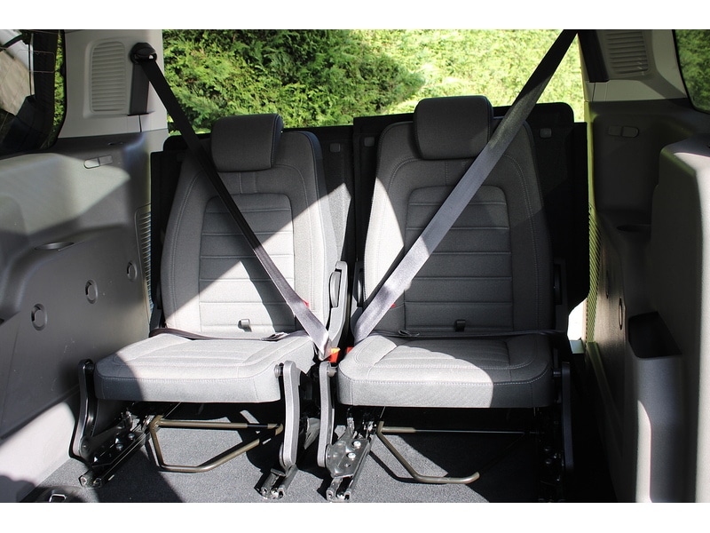 Used Ford Grand Tourneo Connect 2022 for sale - 77880592: Photo 72