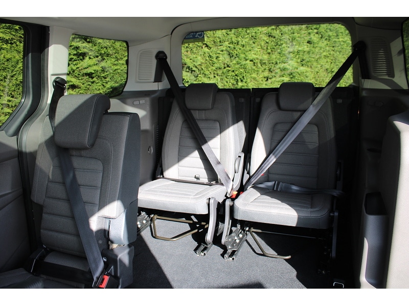 Used Ford Grand Tourneo Connect 2022 for sale - 77880592: Photo 73