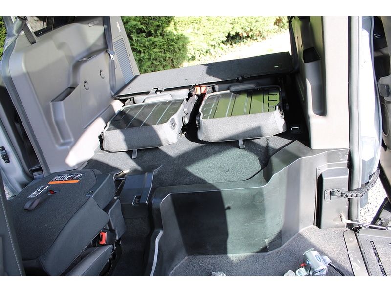 Used Ford Grand Tourneo Connect 2022 for sale - 77880592: Photo 74