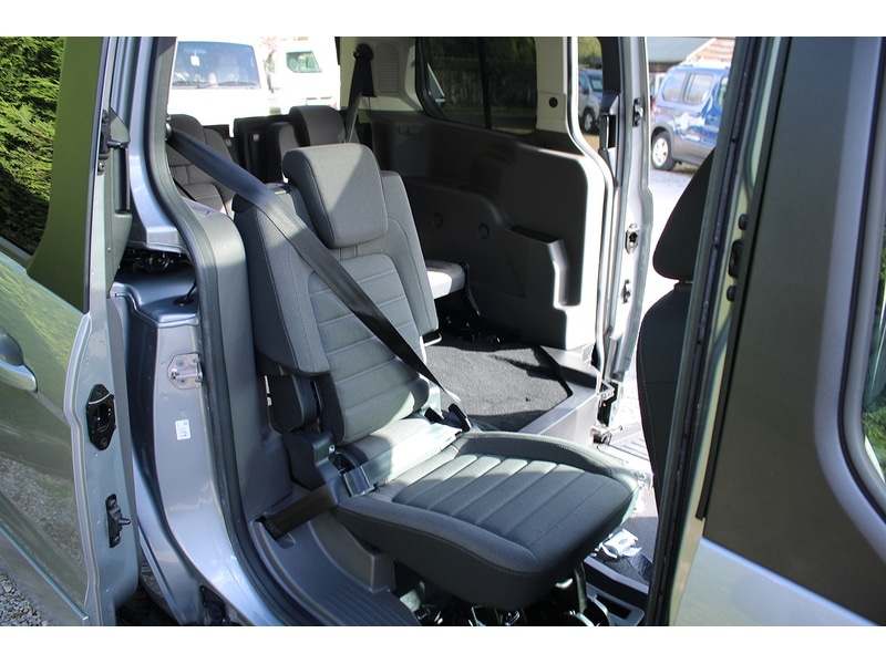 Used Ford Grand Tourneo Connect 2022 for sale - 77880592: Photo 75