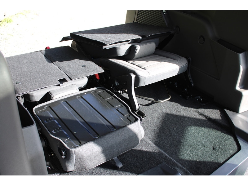 Used Ford Grand Tourneo Connect 2022 for sale - 77880592: Photo 77