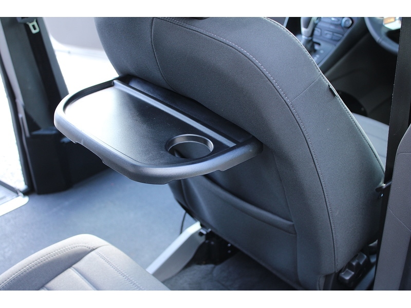 Used Ford Grand Tourneo Connect 2022 for sale - 77880592: Photo 80