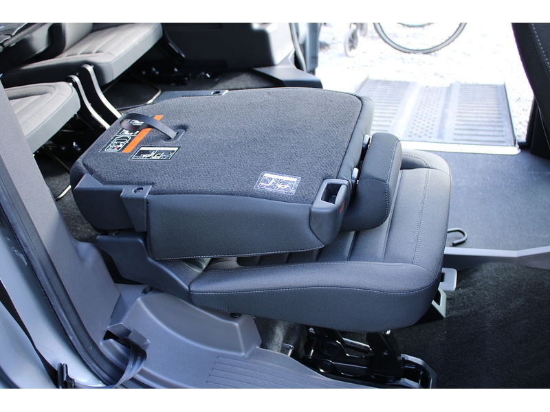 Used Ford Grand Tourneo Connect 2022 for sale - 77880592: Photo 81