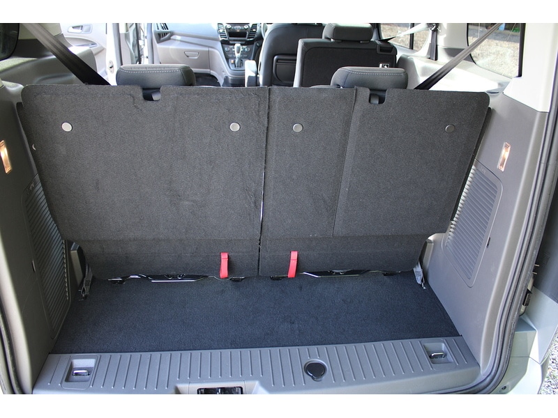 Used Ford Grand Tourneo Connect 2022 for sale - 77880592: Photo 82