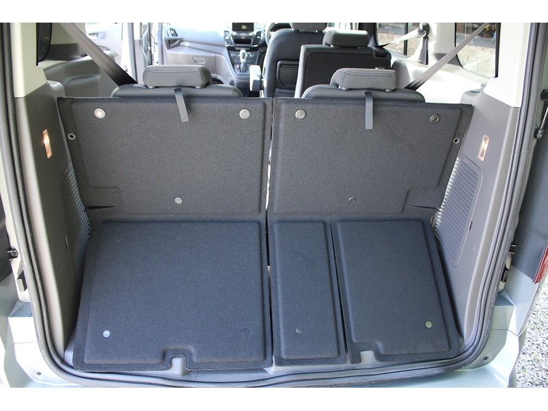 Used Ford Grand Tourneo Connect 2022 for sale - 77880592: Photo 83