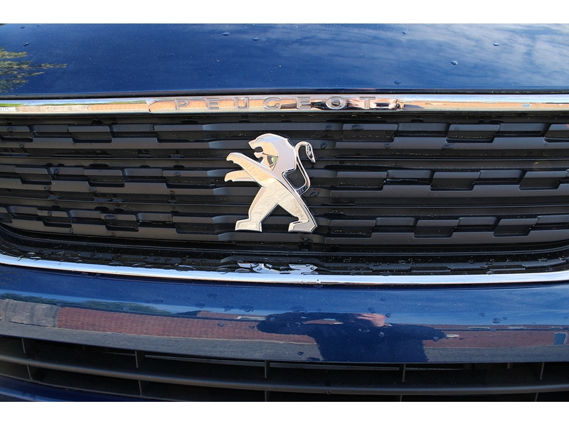 Used Peugeot Rifter 2020 for sale - 76510348: Photo 13