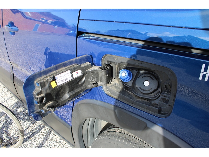 Used Peugeot Rifter 2020 for sale - 76510348: Photo 19