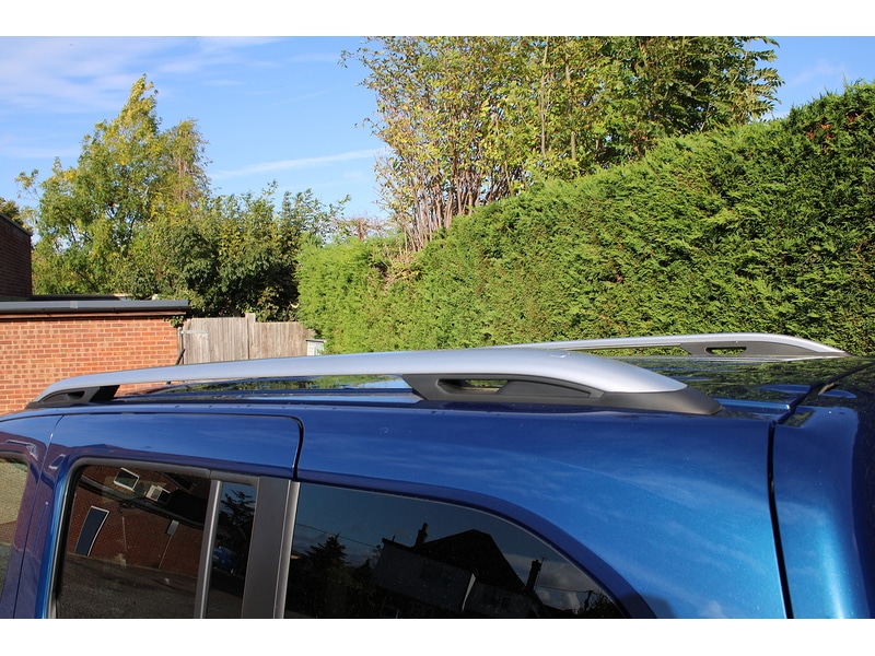 Used Peugeot Rifter 2020 for sale - 76510348: Photo 20