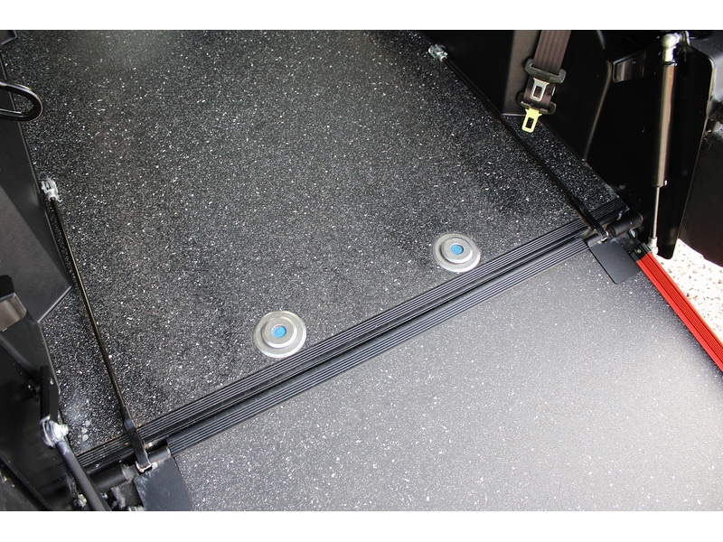 Used Peugeot Rifter 2020 for sale - 76510348: Photo 28