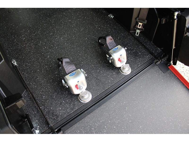 Used Peugeot Rifter 2020 for sale - 76510348: Photo 29