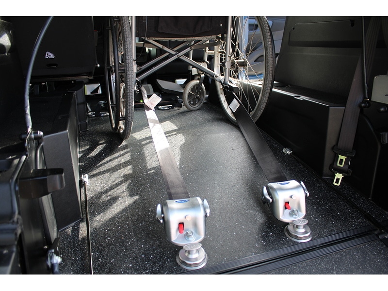 Used Peugeot Rifter 2020 for sale - 76510348: Photo 32