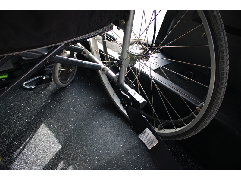 Used Peugeot Rifter 2020 for sale - 76510348: Photo 33