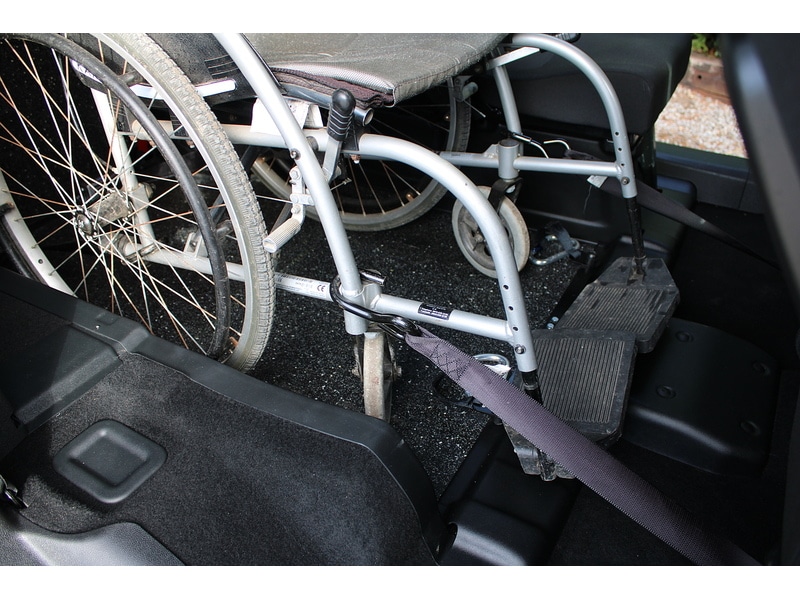 Used Peugeot Rifter 2020 for sale - 76510348: Photo 34