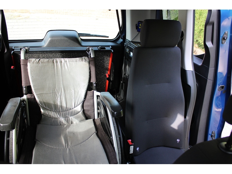 Used Peugeot Rifter 2020 for sale - 76510348: Photo 36