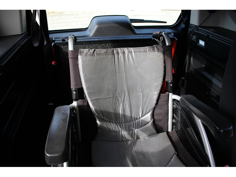 Used Peugeot Rifter 2020 for sale - 76510348: Photo 37