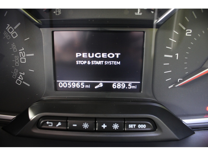 Used Peugeot Rifter 2020 for sale - 76510348: Photo 38
