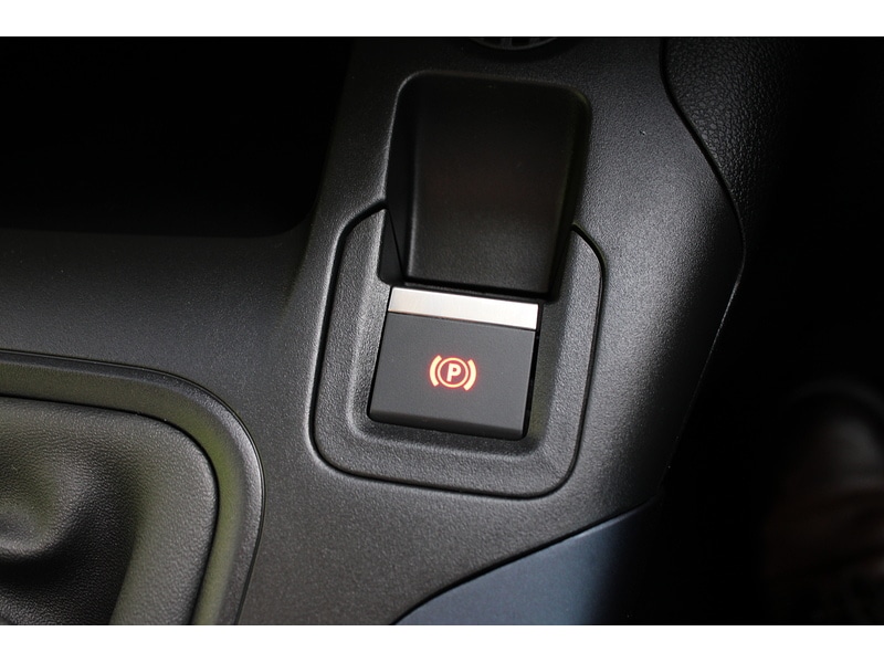 Used Peugeot Rifter 2020 for sale - 76510348: Photo 40