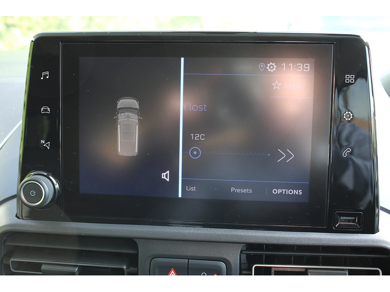 Used Peugeot Rifter 2020 for sale - 76510348: Photo 46