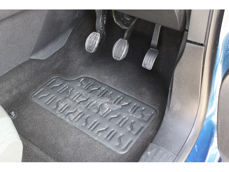 Used Peugeot Rifter 2020 for sale - 76510348: Photo 47