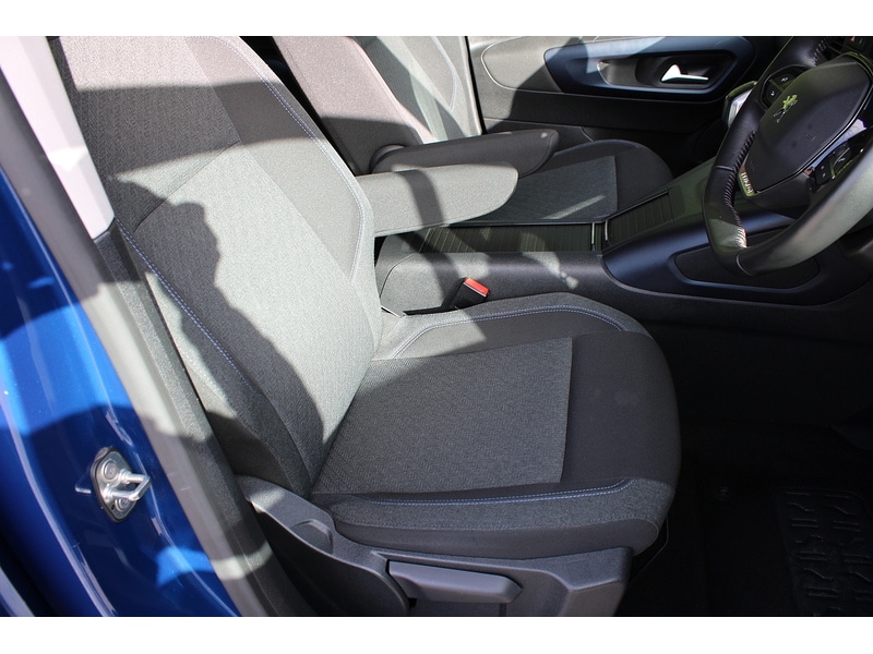 Used Peugeot Rifter 2020 for sale - 76510348: Photo 49