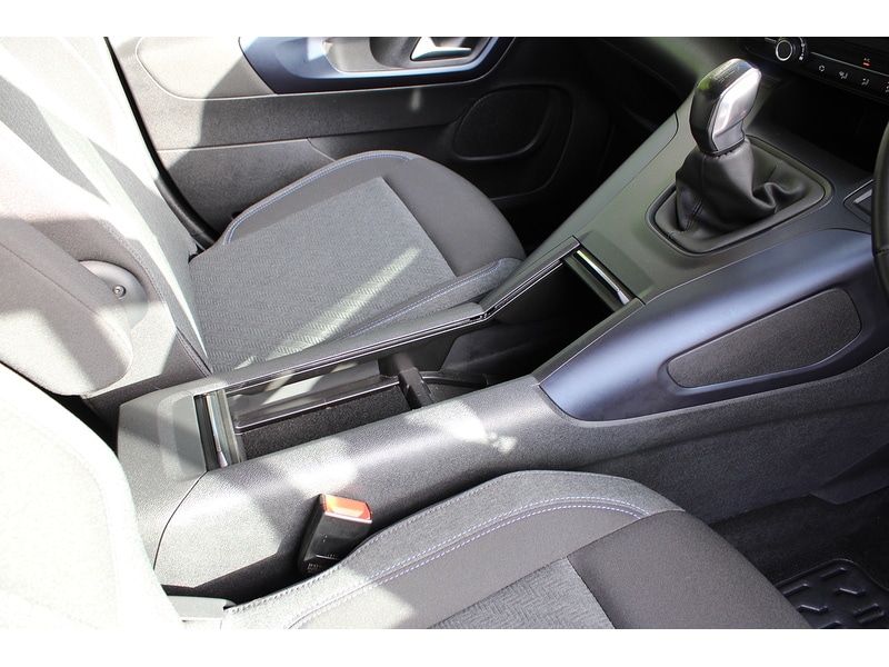 Used Peugeot Rifter 2020 for sale - 76510348: Photo 51