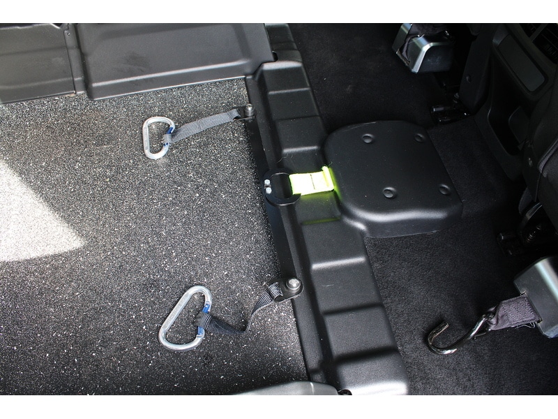 Used Peugeot Rifter 2020 for sale - 76510348: Photo 55