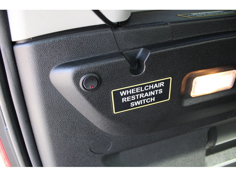 Used Peugeot Rifter 2020 for sale - 76510348: Photo 56