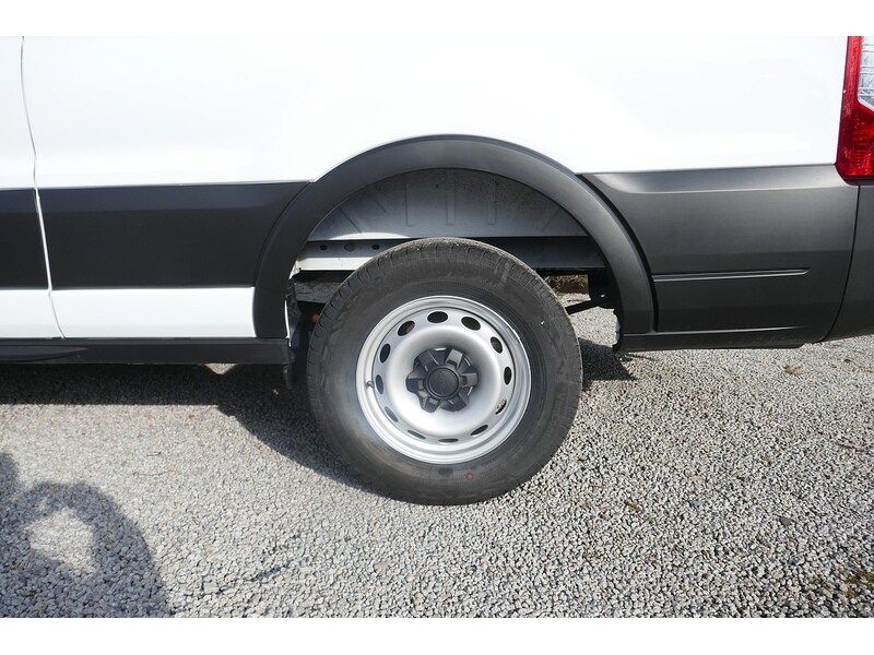 Used Ford Transit 2025 for sale - 77356810: Photo 10