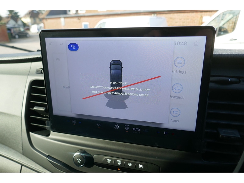 Used Ford Transit 2025 for sale - 77356810: Photo 11