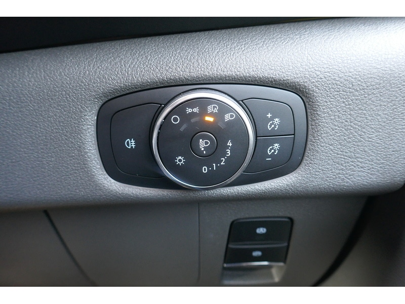 Used Ford Transit 2025 for sale - 77356810: Photo 16