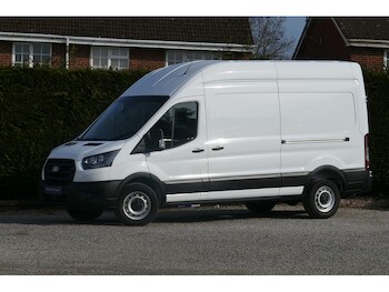 Ford Transit feature image