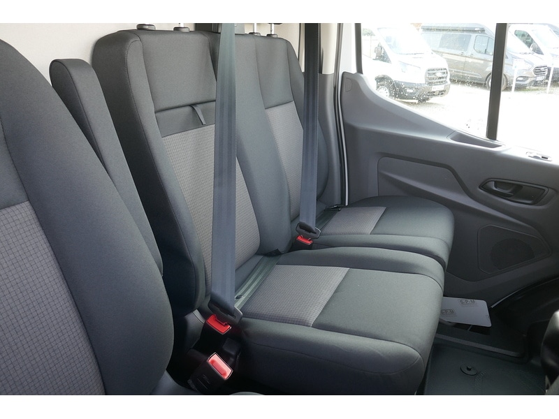 Used Ford Transit 2025 for sale - 77356810: Photo 22