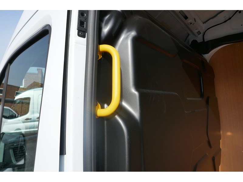 Used Ford Transit 2025 for sale - 77356810: Photo 25