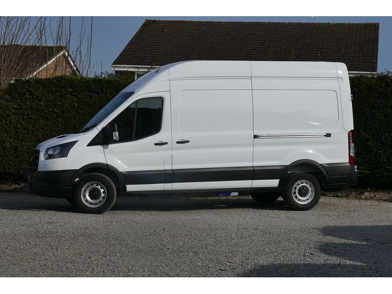 Used Ford Transit 2025 for sale - 77356810: Photo 6