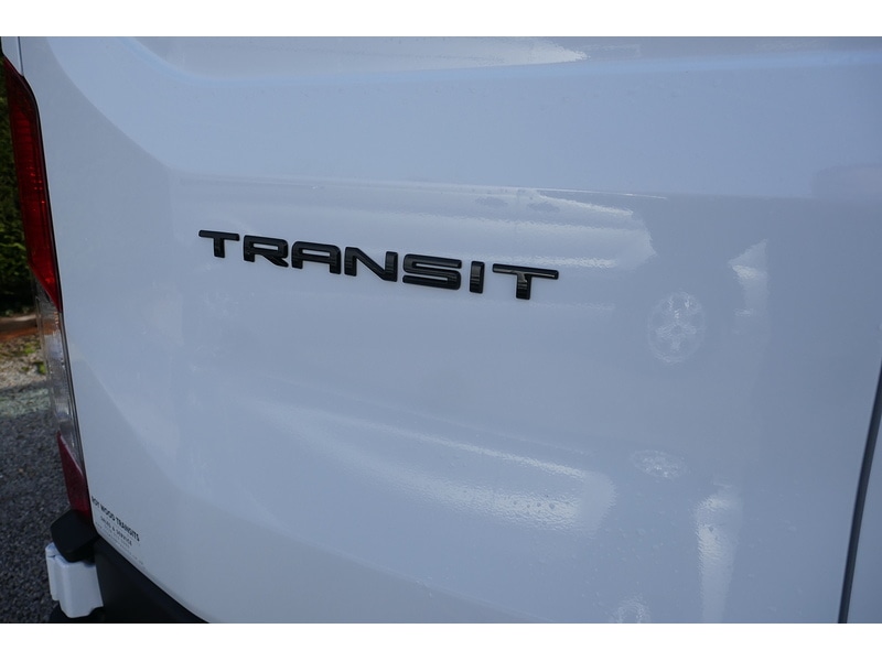 Used Ford Transit 2025 for sale - 77356810: Photo 8