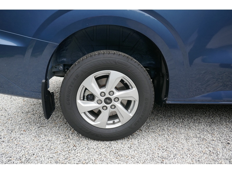 Used Ford Transit Custom 2025 for sale - 76510354: Photo 13