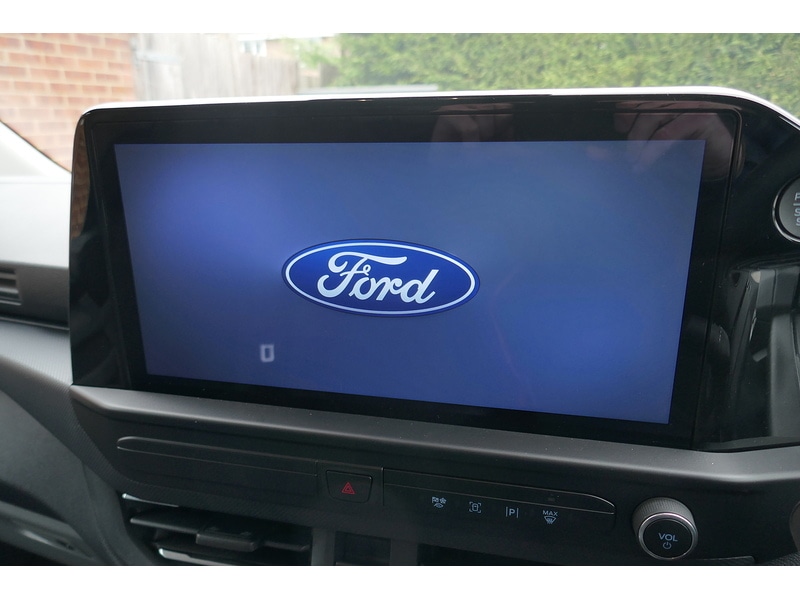 Used Ford Transit Custom 2025 for sale - 76510354: Photo 16