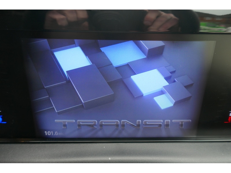 Used Ford Transit Custom 2025 for sale - 76510354: Photo 17