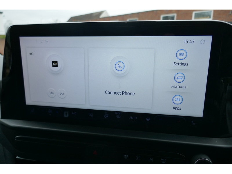 Used Ford Transit Custom 2025 for sale - 76510354: Photo 18