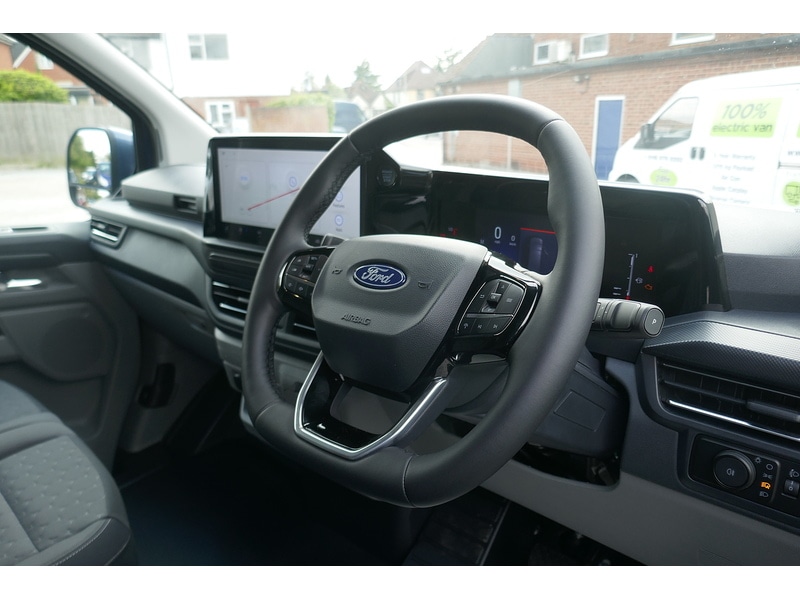 Used Ford Transit Custom 2025 for sale - 76510354: Photo 20