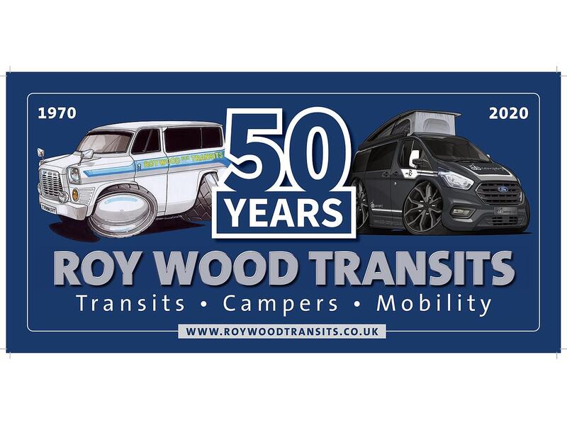 Used Ford Transit Custom 2025 for sale - 76510354: Photo 28