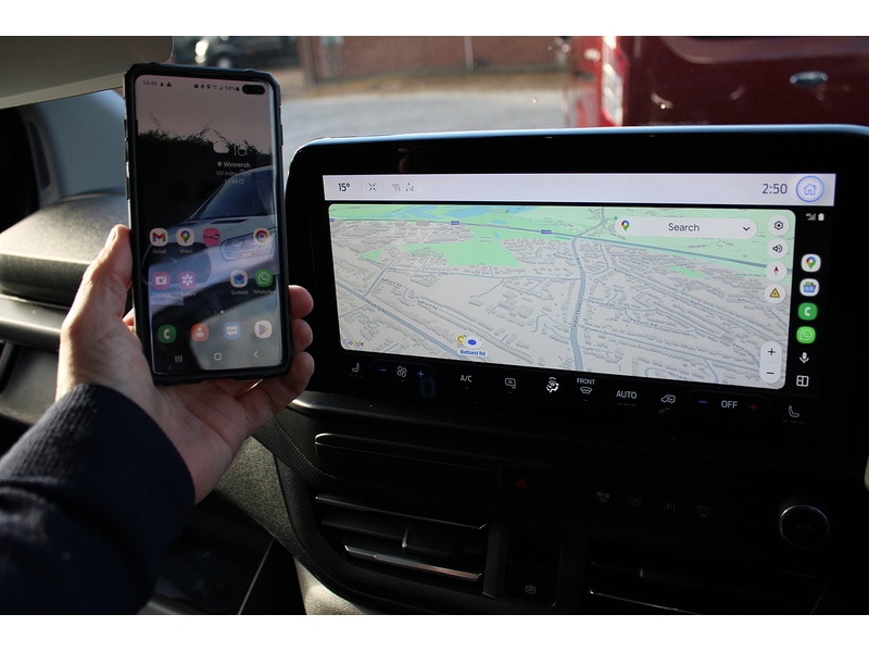 Used Ford Transit Custom 2025 for sale - 76510354: Photo 6