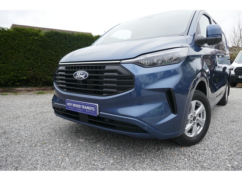 Used Ford Transit Custom 2025 for sale - 76510354: Photo 7