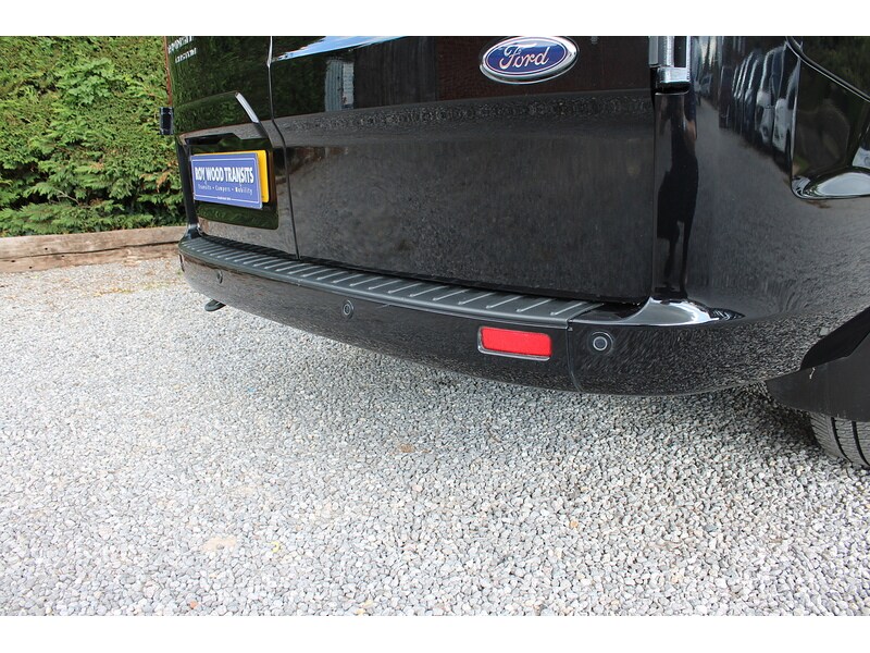 Used Ford Transit Custom 2022 for sale - 76547325: Photo 10