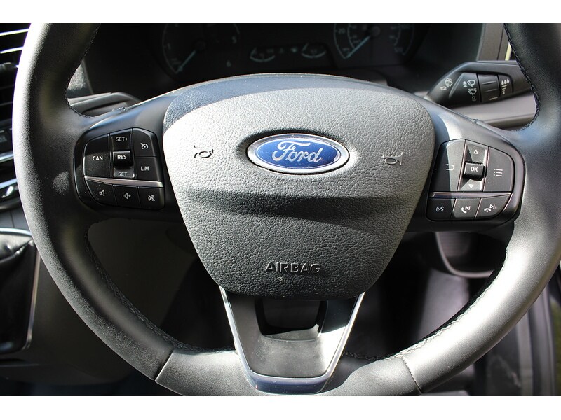 Used Ford Transit Custom 2022 for sale - 76547325: Photo 12