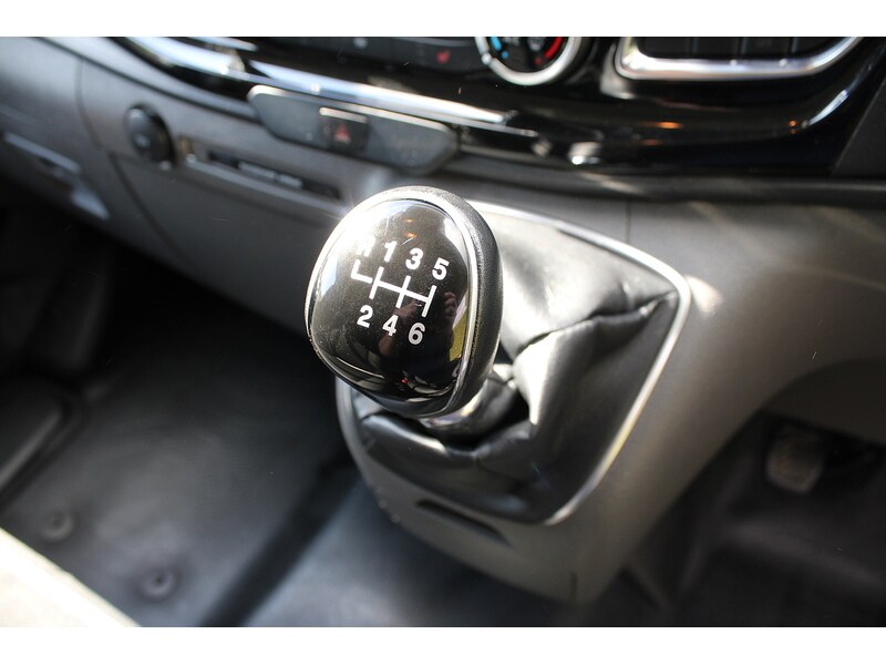 Used Ford Transit Custom 2022 for sale - 76547325: Photo 14