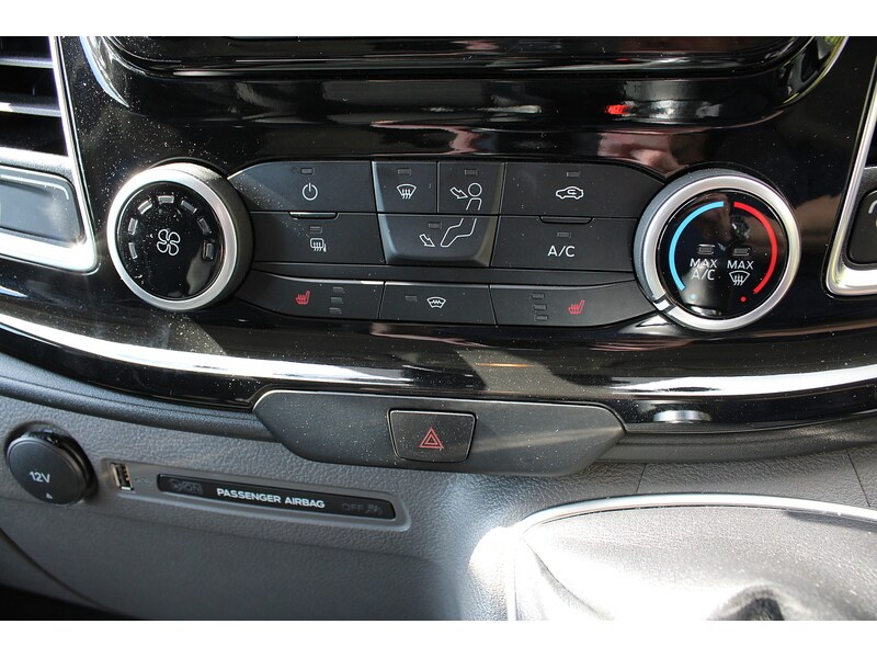 Used Ford Transit Custom 2022 for sale - 76547325: Photo 15