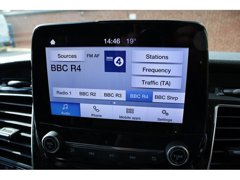 Used Ford Transit Custom 2022 for sale - 76547325: Photo 5